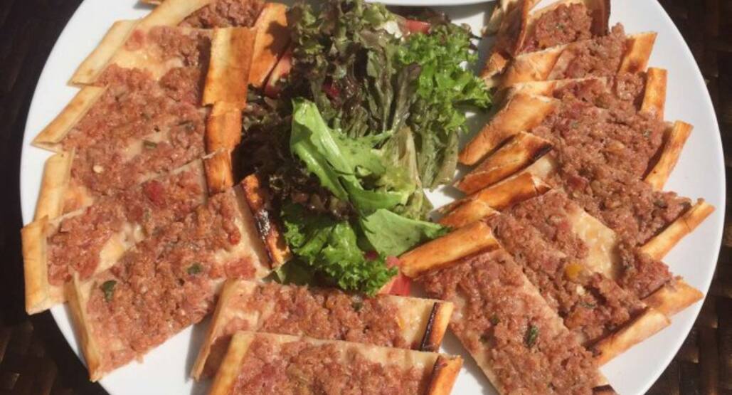 Divan Palmira Turkbuku Bodrum